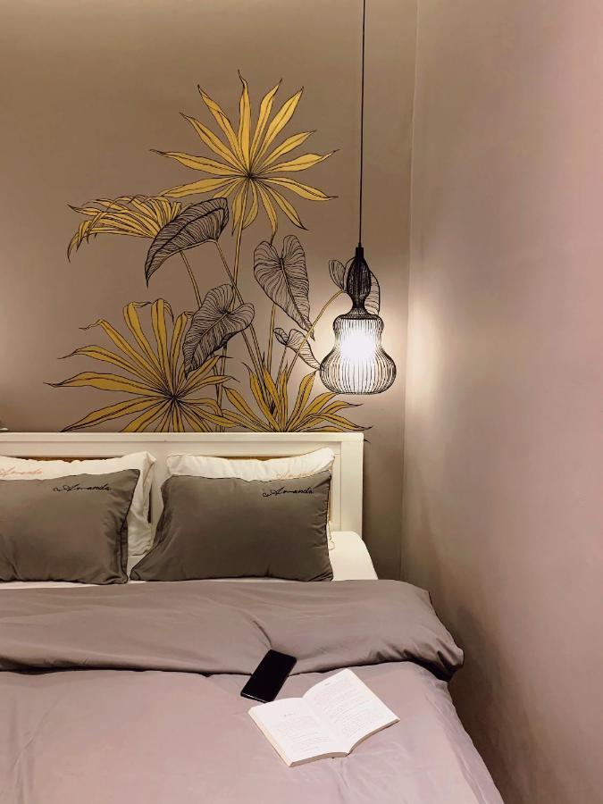 09 Homestay เกิ่นเทอ ภายนอก รูปภาพ