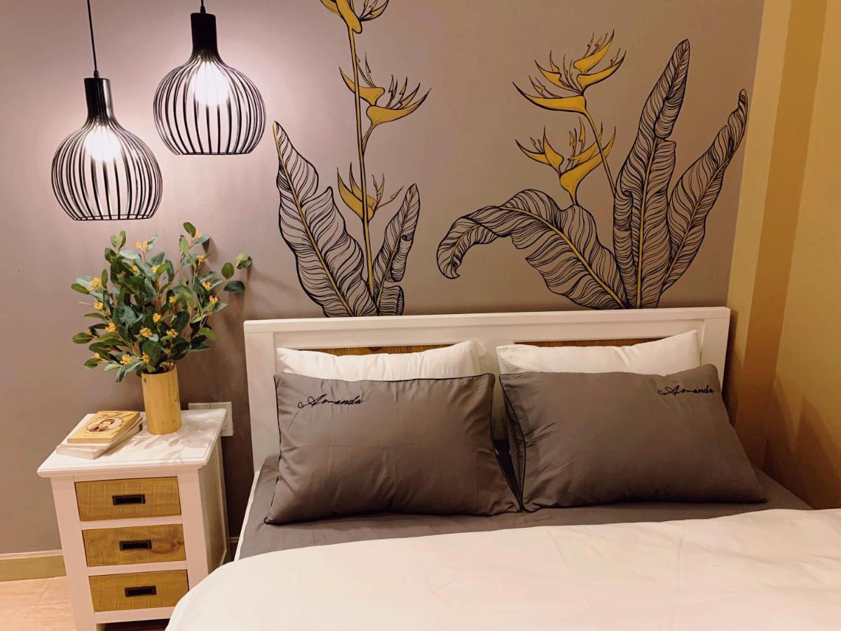 09 Homestay เกิ่นเทอ ภายนอก รูปภาพ